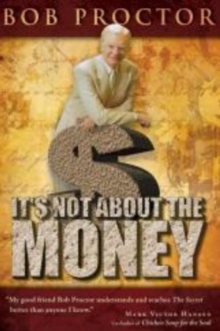 Image for It's not about the money