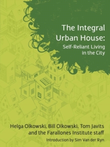Image for The Integral Urban House