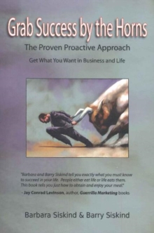 Grab Success by the Horns