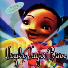 Image for Vayda Jane Bean - Chocolate
