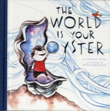 Image for The World Is Your Oyster