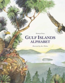 Image for Gulf Islands Alphabet