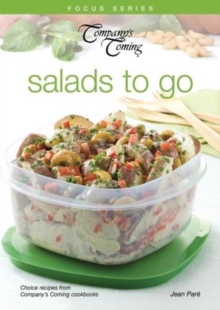 Salads To Go