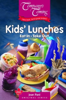Kids' Lunches