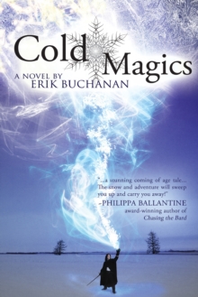 Image for Cold Magics
