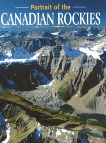Image for Portrait of the Canadian Rockies