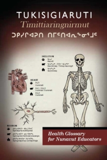 Health Glossary for Nunavut Educators