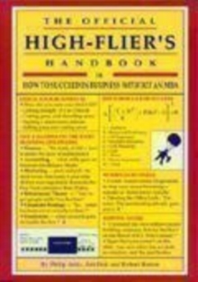 Image for The Official High-flier's Handbook