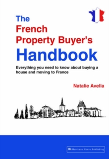 Image for The French Property Buyer's Handbook