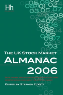 Image for The UK Stock Market Almanac 2006