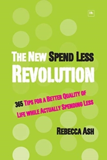 New Spend Less Revolution