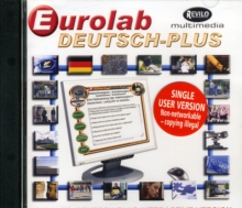 Image for Eurolab Deutsch-Plus Interactive Version