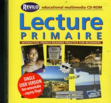 Image for Lecture Primaire