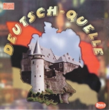 Image for Deutsch-Quelle : Listening Practice for German GCSE