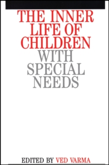 Inner Life of Children with Special Needs