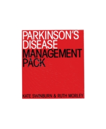 Image for Parkinson's Disease Management Pack