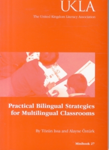 Image for Practical Bilingual Strategies for Multilingual Classrooms