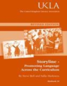 Image for Fifty Years of Literacy Education : A History of the United Kingdom Literacy Association (Formerly the United Kingdom Reading Association)