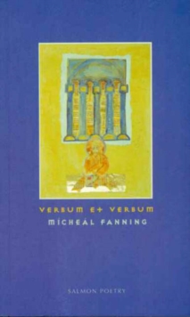 Image for Verbum et Verbum