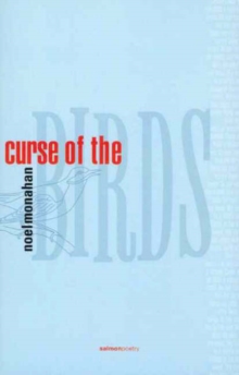 Image for Curse of the Birds