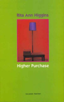 Image for Higher Purchase