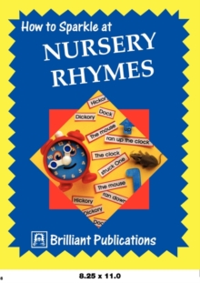 Image for How to Sparkle at Nursery Rhymes