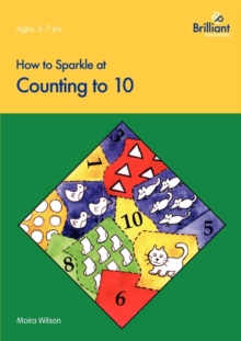 Image for How to Sparkle at Counting to 10