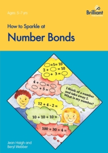 Image for How to Sparkle at Number Bonds