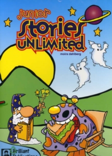 Image for Junior Stories Unlimited