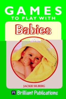 Image for Games to play with babies