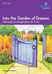 Image for Into the Garden of Dreams