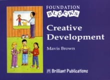 Image for Creative Development - Foundation Blocks