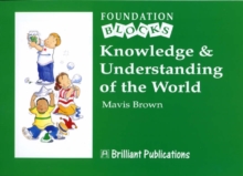 Image for Knowledge and understanding of the world