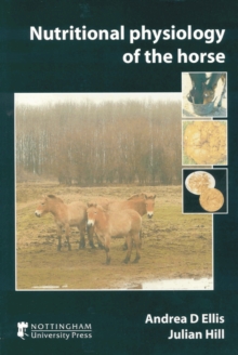 Image for Nutritional Physiology of the Horse