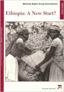 ETHIOPIA: A NEW START?