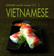 Image for Umami World Recipes