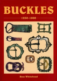 Image for Buckles, 1250-1800