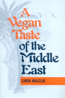 Vegan Taste of the Middle East