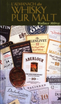 Image for L' Almanach du Whisky Pur Malt