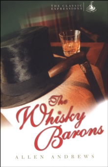 Image for The Whisky Barons
