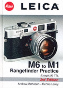 Image for Leica M6 to M1