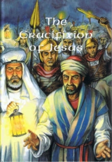 Image for The Crucifiction of Jesus
