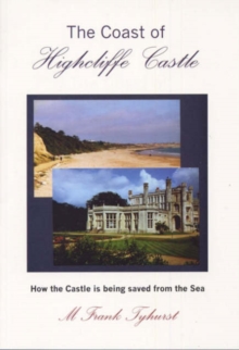 Image for The Coast of Highcliffe Castle