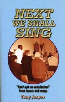 Image for Next We Shall Sing