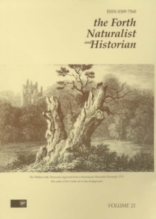 Image for The Forth Naturalist and Historian