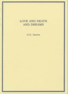 Image for Love and Death and Dreams