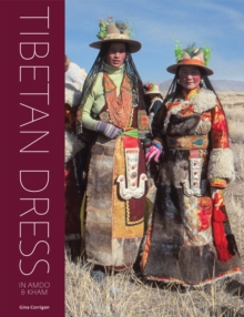 Image for Tibetan Dress in Amdo & Kham