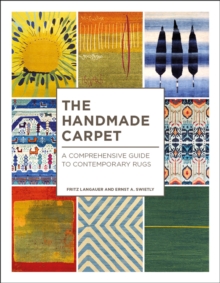 Image for The Handmade Carpet