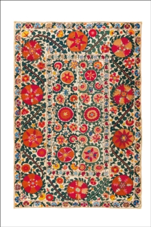 Image for Central Asian Textiles