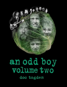 Image for Odd Boy - Volume Two